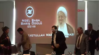 Antalya Noel Baba Barış Köyü'ne Fetö Engeli İddiası 1