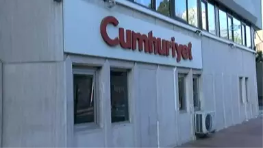 Cumhuriyet Gazetesi Davasında Ara Karar