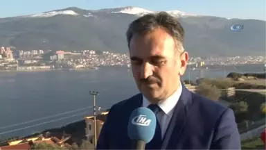 Gemlik Taşınıyor