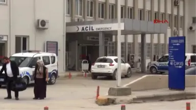 Hatay Eski Eşiyle Kızını Öldüren Sanığa Ağırlaştırılmış Müebbet