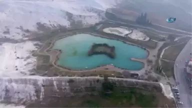 Kocaçukur'u Pamukkale Belediyesi İşletecek