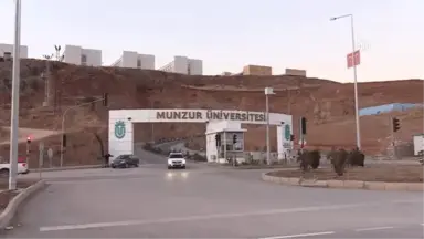 Munzur