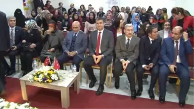 Adana-'güney Adana Tarihini Yeni Baştan Yazıyoruz'