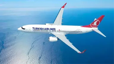 Dev Hava Yolu Şirketi Air France-KLM, THY ile Yarışında Geri kaldı