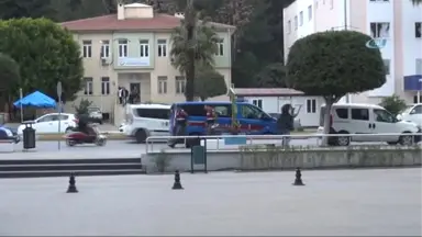 Adana'da Dini Nikahlı Eşini Öldüren Zanlı Antalya'da Yakalandı