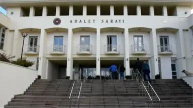 Bodrum'da Bir Kişinin Öldüğü, 2 Kişinin de Yaralandığı Trafik Kazası Davasında Karar