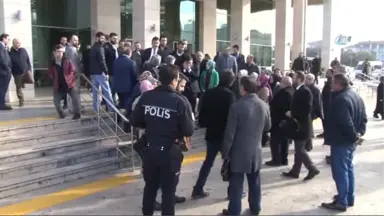 Kılıçdaroğlu Hakkında Suç Duyurusunda Bulundular, Bakan Soylu'ya Destek İçin Yürüdüler