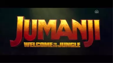 Sinema - Jumanji: Vahşi Orman