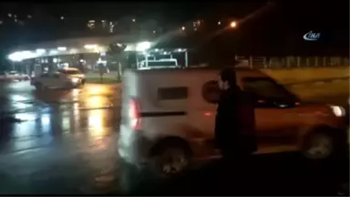 Gemlik'te Polis ve Jandarmadan Huzur Operasyonu