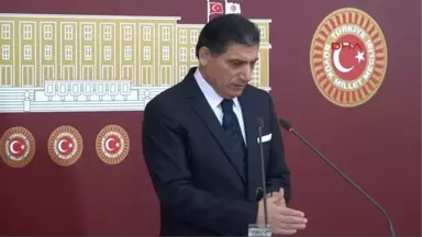 Nuri Okutan Sayın Erdoğan, Abdullah Gül'e İnat Olsun Diye Khk Düzenlemesini Yapmaktan İmtina...