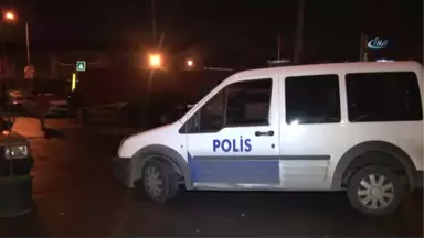 Fatih'te Kaza Sonrası Silahlı Kavga: 2 Yaralı