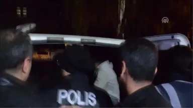 İznik'teki Silahlı Kavga - Cinayet Zanlısı Tutuklandı