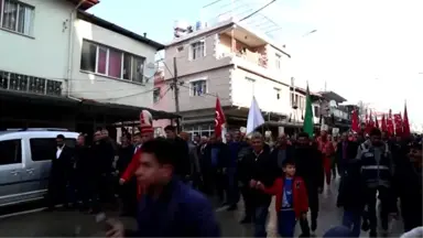 Yavuz Selim'in Yayladağı'na Gelişinin 500. Yıl Dönümü Etkinlikleri