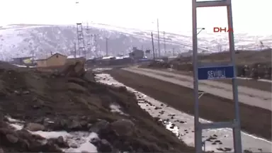 Ardahan'da Bir İlçe ve 3 Köy Karantinaya Alındı