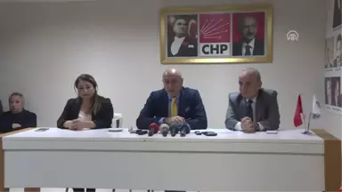 CHP'li Aksünger - ABD'deki Hakan Atilla Davası