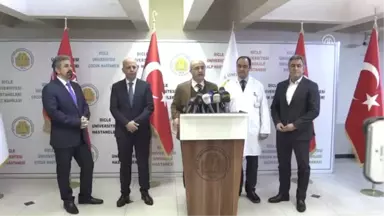 Hıv Taşıyıcısı Kadının Doğumuna Girmeyen Doktorlara Soruşturma