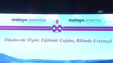 Maltepe Üniversitesi 20'inci Yılını Kutladı