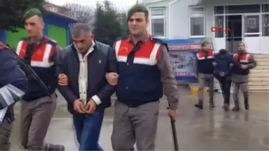 Sakarya-'bakan Açılışa Gelecek' Diyerek Köylülerden Küçükbaş Hayvan Aldılar