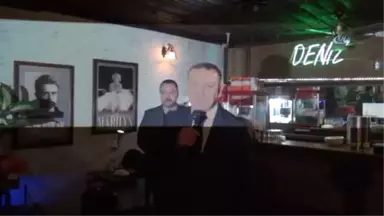 Sinop'un Beyaz Perdesi Açıldı