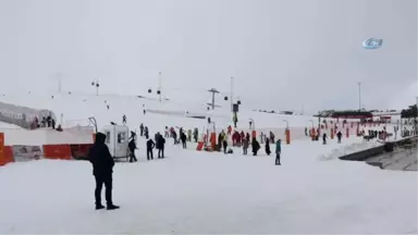 Erciyes AŞ Yönetim Kurulu Başkanı Murat Cahid Cıngı: 