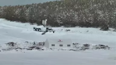 Sarıkamış Harekatı'nın 103. Yılı Etkinlikleri İçin Hazırlıkları