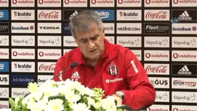 Şenol Güneş: 