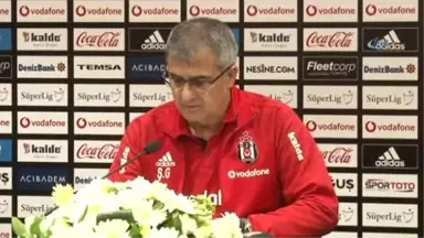 Şenol Güneş: 