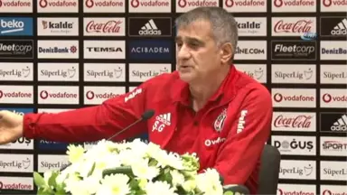 Şenol Güneş: 