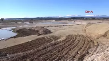 Antalya-'expo 2016 Sergi Alanı Kumar Turizmine Açılsın' Önerisi