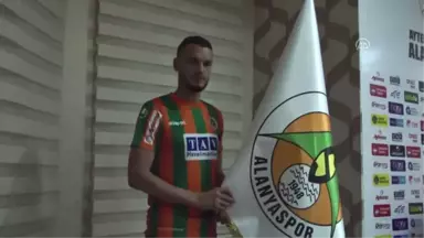 Aytemiz Alanyaspor'da Transfer