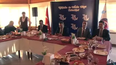 Çomü'de Fetö Temizliği Devam Ediyor