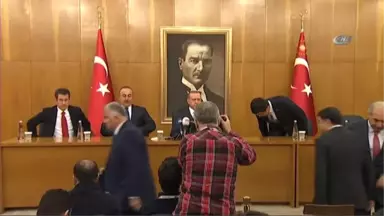 Cumhurbaşkanı Erdoğan: 