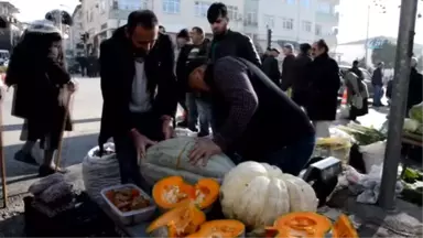 Kış Mevsiminin Vazgeçilmez Tadı 