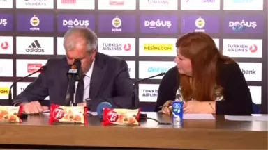 Zeljko Obradovic: 