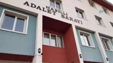 24 Yıl Sonra Suçlarını İtiraf Eden Baba Oğlu Tutuklandı.