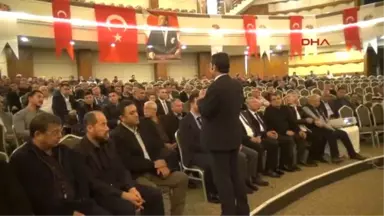 Antalya Şoförlere Gelişim ve İletişim Semineri