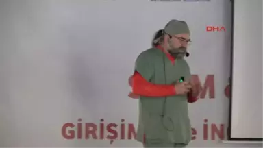 Kocaeli Bilim Merkezi'nde Hem Eğlendiler, Hem Öğrendiler