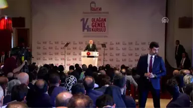 Cumhurbaşkanı Erdoğan: 