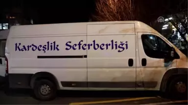 Kardeşlik Seferberliği