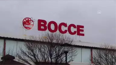 Şehit Ali Anar Türkiye Bocce Şampiyonası Sona Erdi