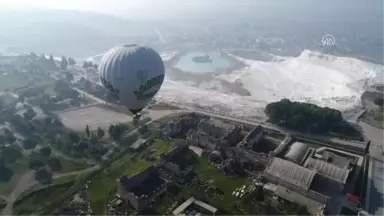 Anadolu'nun Termal Zenginlikleri - 