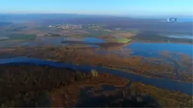 Kaçak Avcılara Yönelik Denetimler Sıklaştırıldı