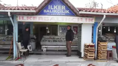 Yeni Yılda Tezgahın Gözdesi 