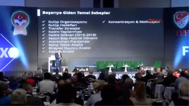 Şenol Güneş Ürettiğimiz Oyuncuyu Değersiz Kılıyoruz