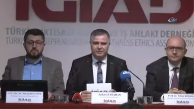 İgiad, 2018 İnsani Geçim Ücreti Rakamlarını Açıkladı