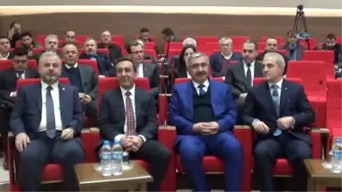 Savunma Sanayi Müsteşar Yardımcısı Muhsin Dere: 