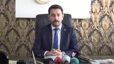 Tokat MHP İl Başkanından Kantin Yolsuzluğu İddiası