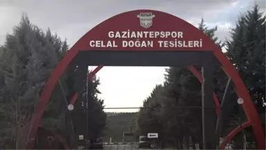 Gaziantepspor'da Derelioğlu Dönemi