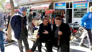 Niğde'den Askerlik İçin Geldi, Evlenip 50 Yıl Kaldı