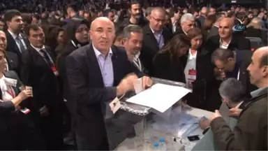 CHP'de Koftancıoğlu Dönemi